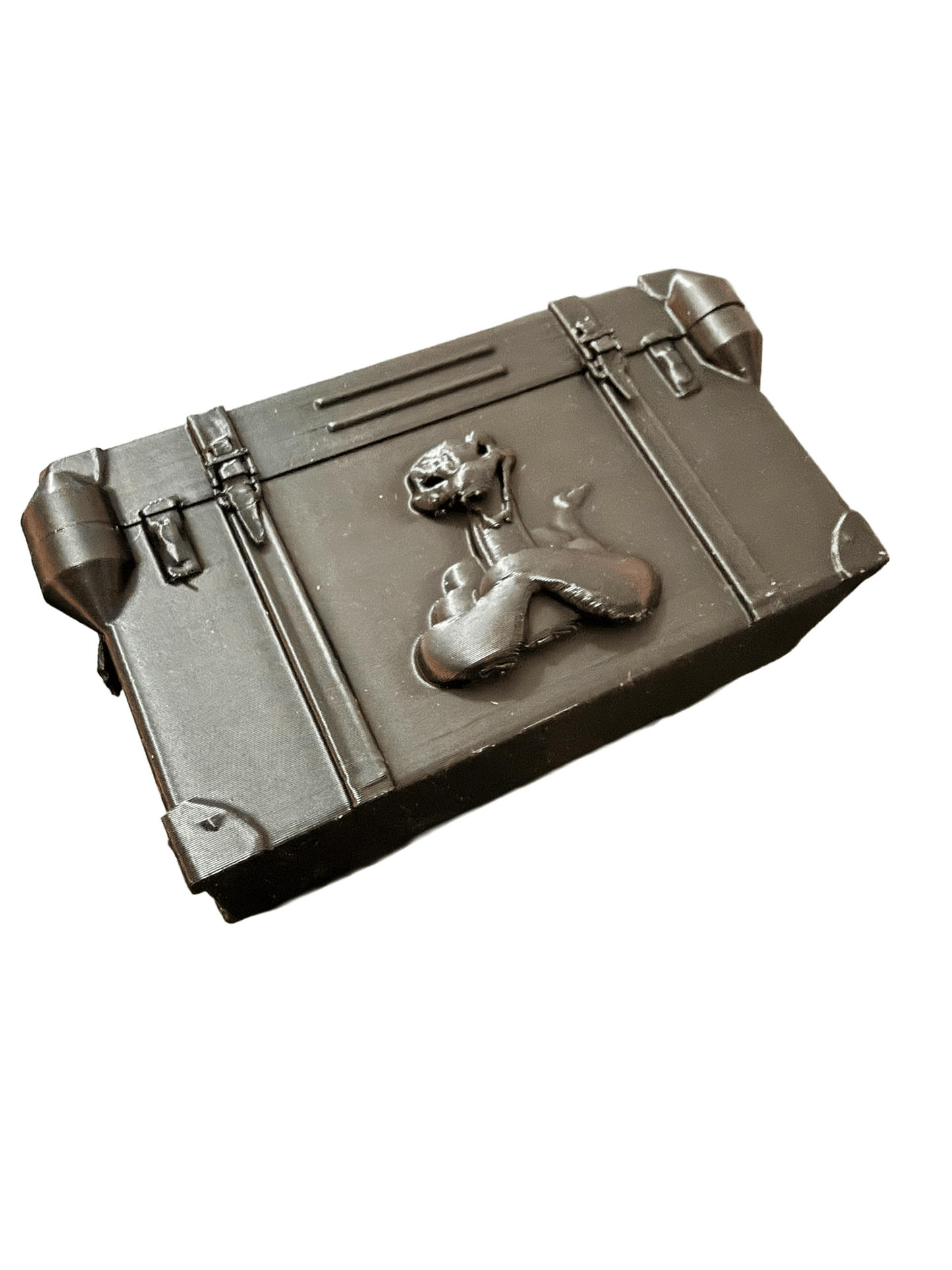 Too Beaucoup™ Power Crate™