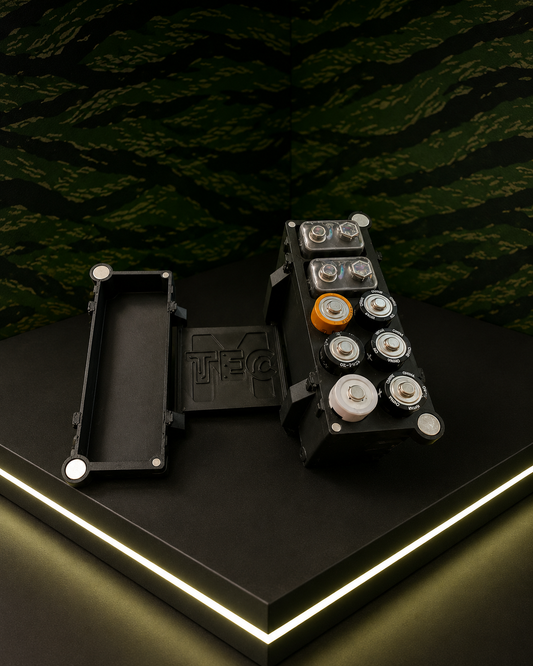 Too Beaucoup™ Power Crate™