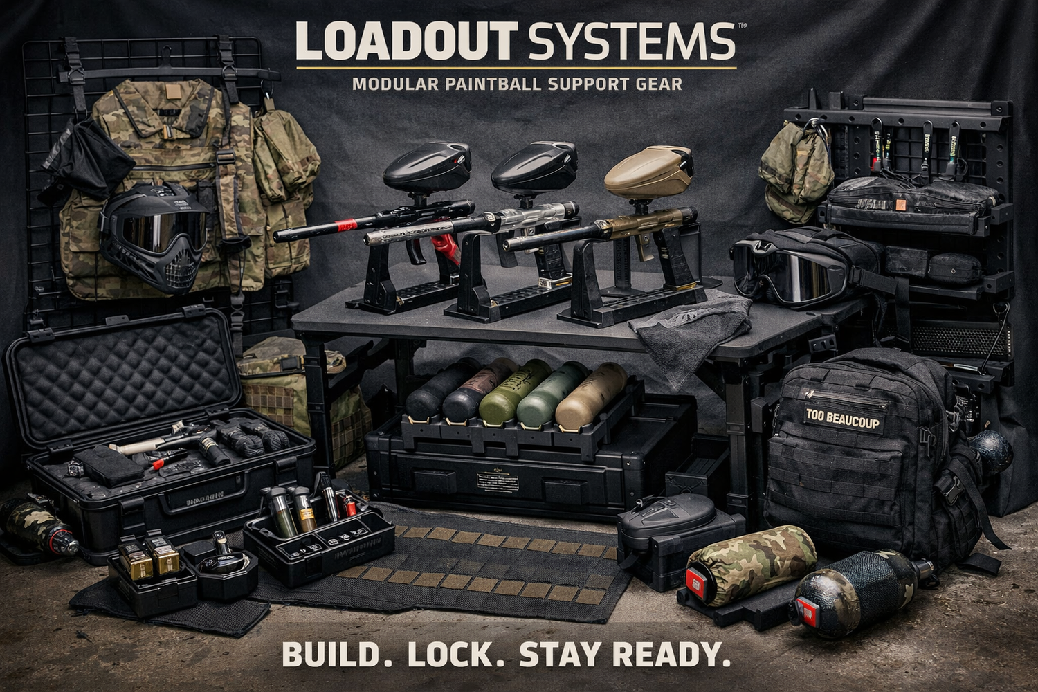 Loadout Systems