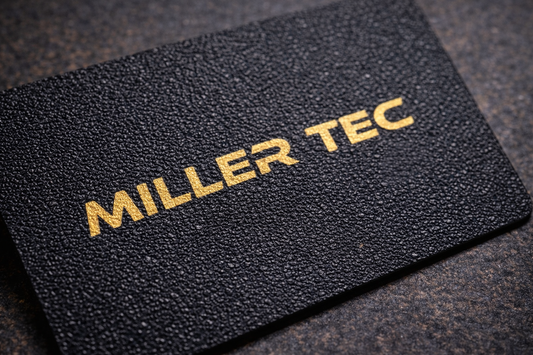 Too Beaucoup NFC Smart Business Cards | Flex & Premium Tap Cards