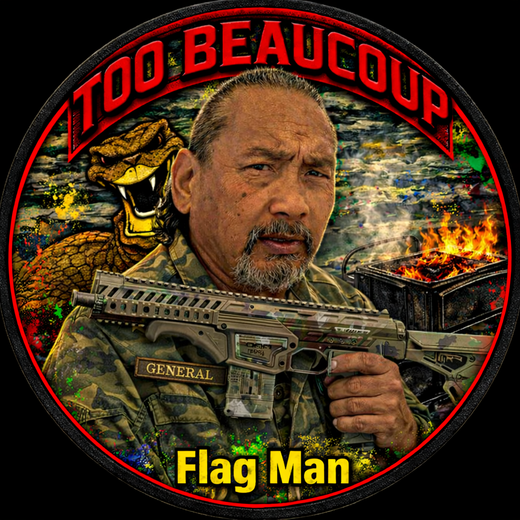 Flagman