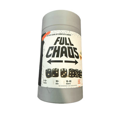 Full Chaos