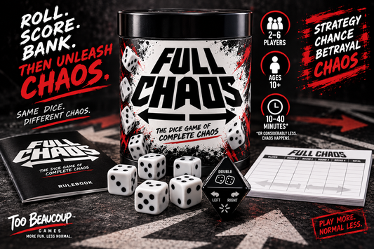 Full Chaos