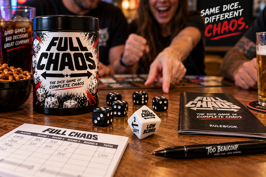 Full Chaos
