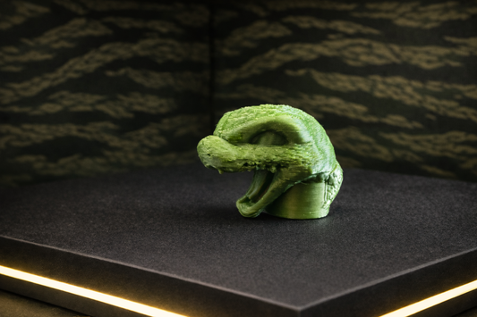 Too Beaucoup Magnetic Fill Nipple Cover – Paintball Tank Protector