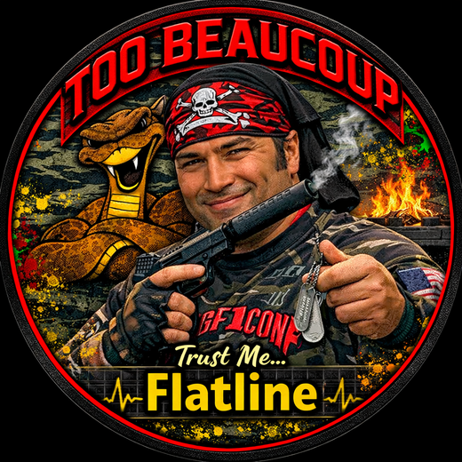 Flatline