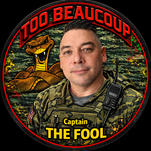 The Fool