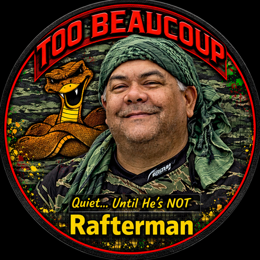 Rafterman